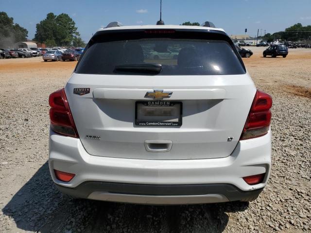 2017 CHEVROLET TRAX 1LT 3GNCJLSB9HL190607
