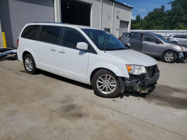 2020 DODGE GRAND CARA 2C4RDGCGXLR194821