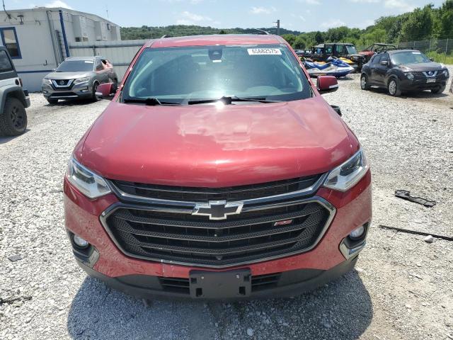 2020 CHEVROLET TRAVERSE RS 1GNEVJKW2LJ148025