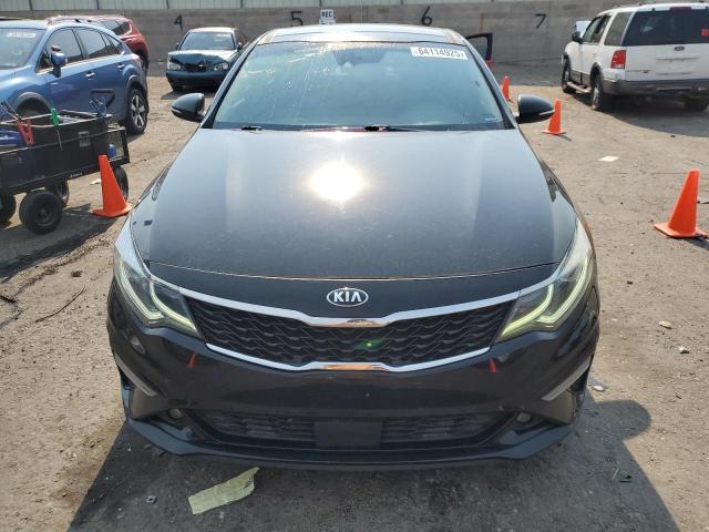 2019 KIA OPTIMA EX 5XXGU4L16KG324828