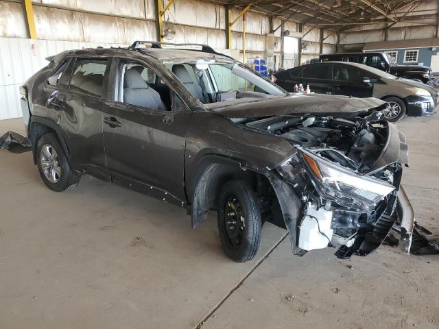 2024 TOYOTA RAV4 XLE - 2T3P1RFV8RC438326