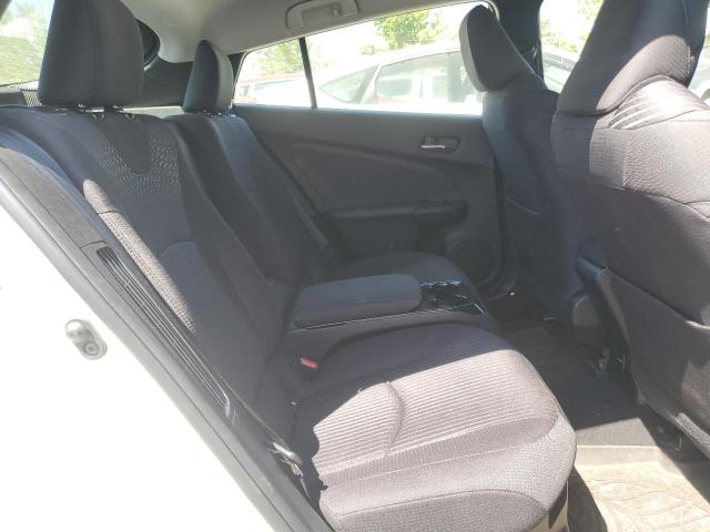 2017 TOYOTA PRIUS PRIM JTDKARFP3H3001894