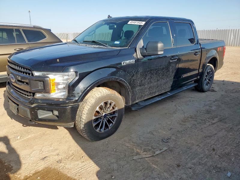 FORD F150 SUPER