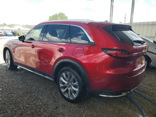 Vin: jm3kkdhd1r1144222, lot: 63698775, mazda cx-90 premium 20242