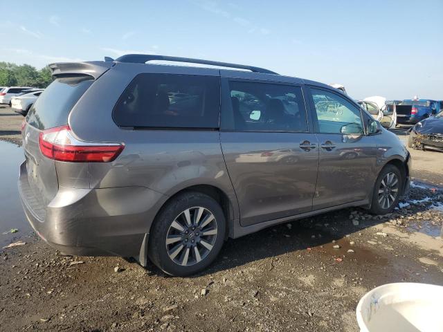 Vin: 5tdjz3dc3js203625, lot: 61287235, toyota all models le 20183