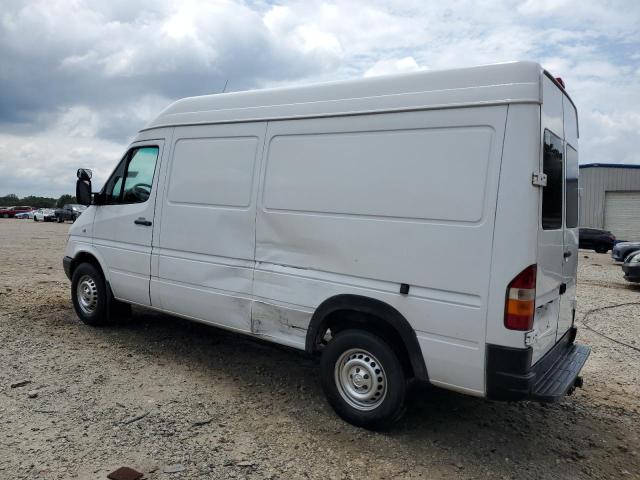 DODGE SPRINTER 2 2006 white  diesel WD0PD644965969429 photo #3