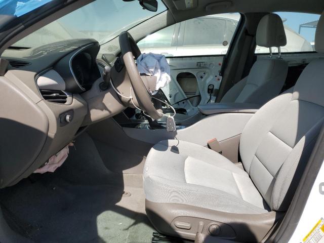 2022 CHEVROLET MALIBU LT #3304500606