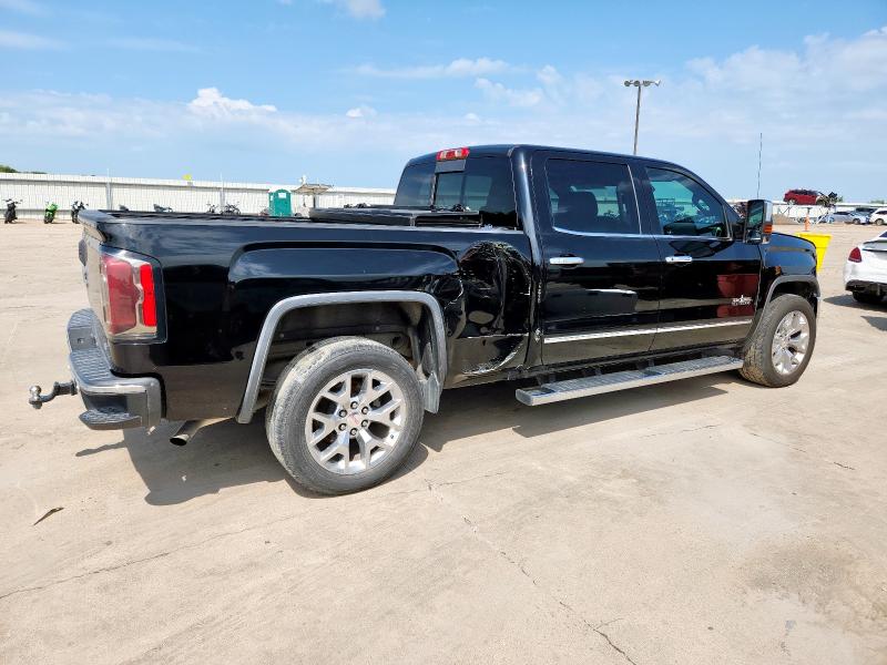 2016 GMC SIERRA K15 3GTU2NEC9GG328549