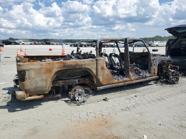 2021 JEEP GLADIATOR 1C6JJTBG0ML546452