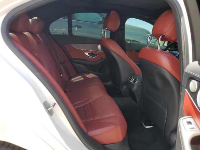 2017 MERCEDES-BENZ C 300 55SWF4JB0HU186490