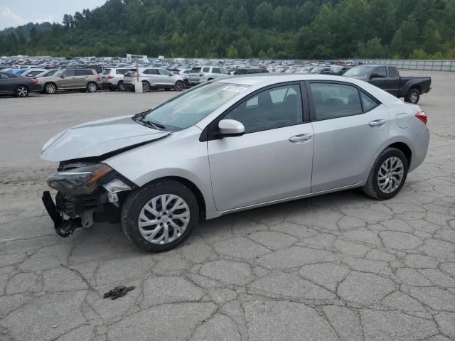 2017 TOYOTA COROLLA L - 5YFBURHE9HP657849