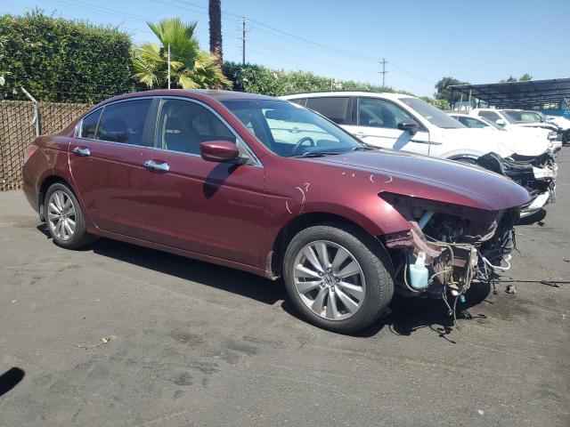 2012 HONDA ACCORD EXL - 1HGCP3F8XCA010798