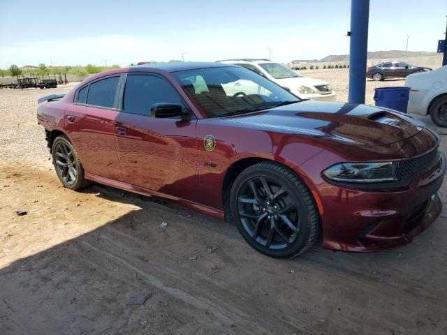 2023 DODGE CHARGER R/ - 2C3CDXCT1PH535526