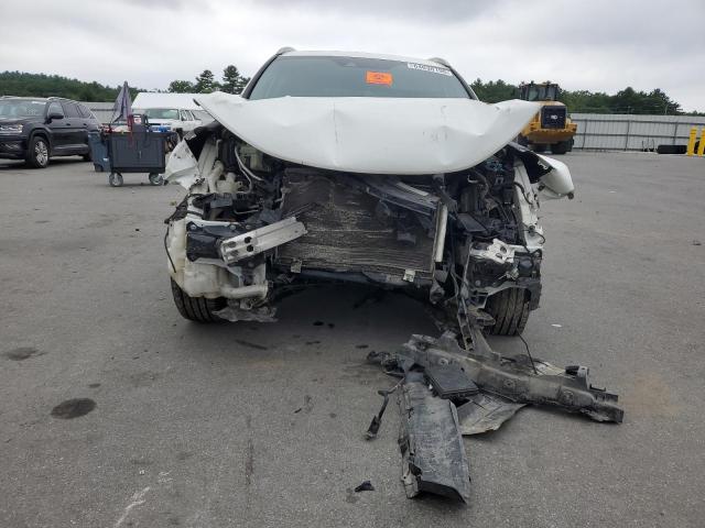 2018 HONDA CR-V TOURING 2HKRW2H91JH106255