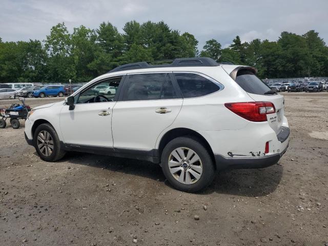 2015 SUBARU OUTBACK 2. 4S4BSACC9F3349353