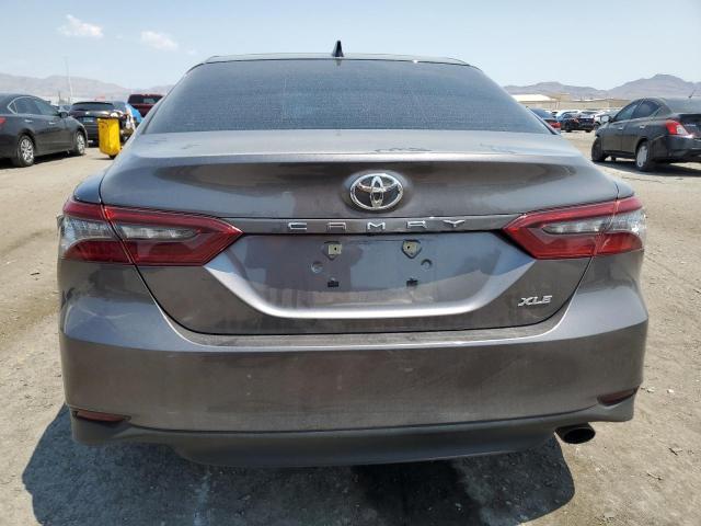 2023 TOYOTA CAMRY XLE - 4T1F11AK3PU180246