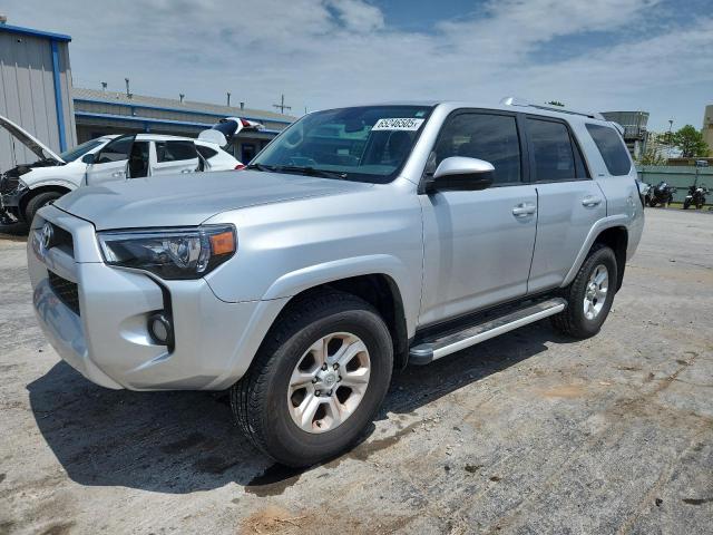 TOYOTA 4RUNNER SR