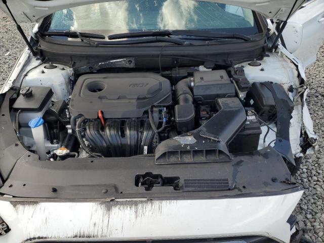 2019 HYUNDAI SONATA SE - 5NPE24AF0KH755228