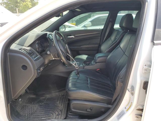 2016 CHRYSLER 300 S 2C3CCAGG8GH191495