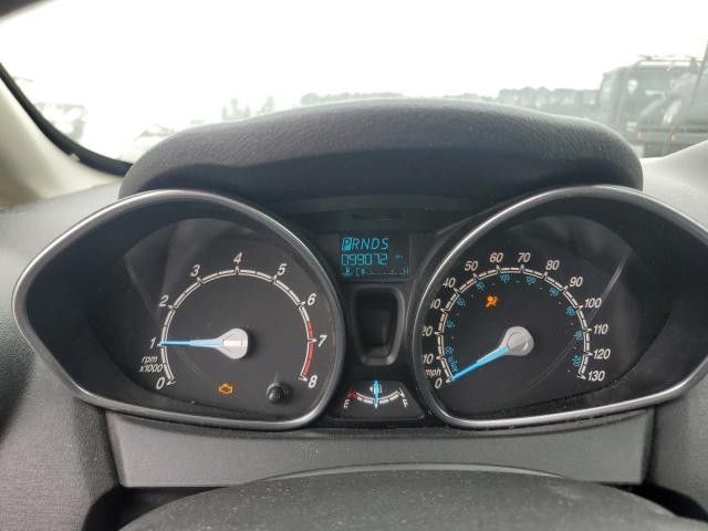 2019 FORD FIESTA SE - 3FADP4BJ8KM138580