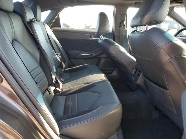 2019 TOYOTA AVALON XLE - 4T1BZ1FB9KU038198