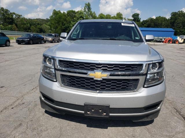 2018 CHEVROLET SUBURBAN 1GNSKHKC7JR133688