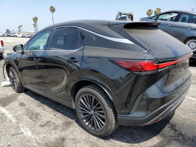 2025 LEXUS RX 350H BA 2T2BBMCA2SC070618