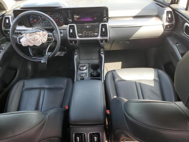 2023 KIA SORENTO EX KNDRHDLGXP5166913