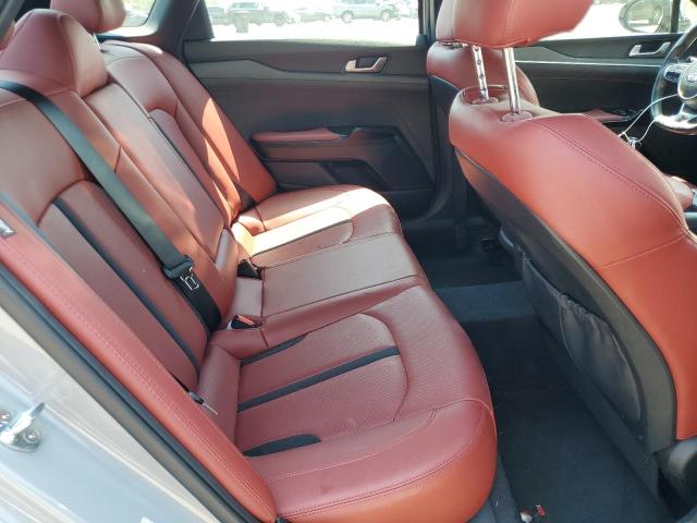 2021 KIA K5 GT LINE 5XXG64J20MG054259