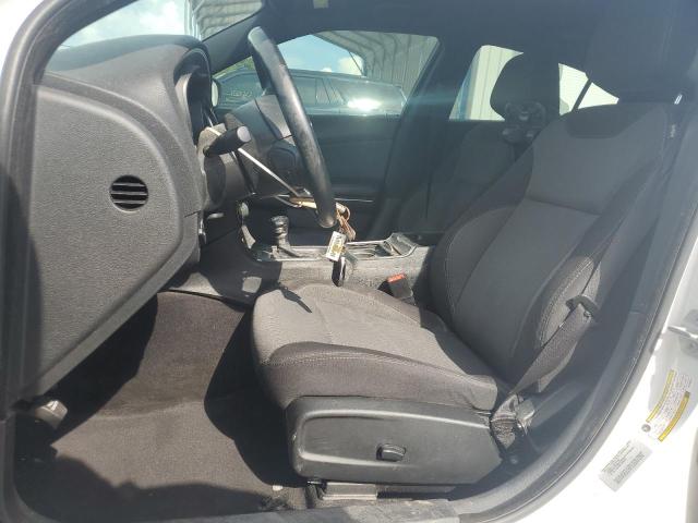 2015 DODGE CHARGER SE 2C3CDXBG9FH752843