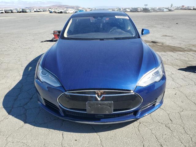 2015 TESLA MODEL S 5YJSA1E24FF118343