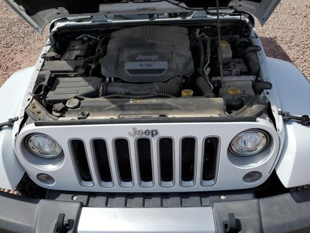 2017 JEEP WRANGLER S 1C4AJWBG2HL645242