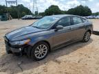2017 FORD FUSION SE - 3FA6P0H75HR346683