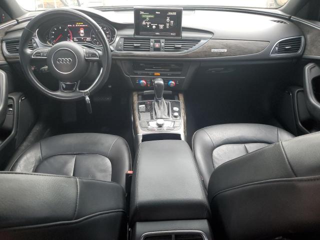 2017 AUDI A6 PREMIUM WAUF2AFC1HN030177
