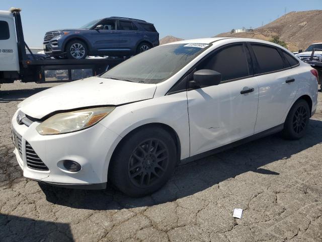 2013 FORD FOCUS S - 1FADP3E25DL374414