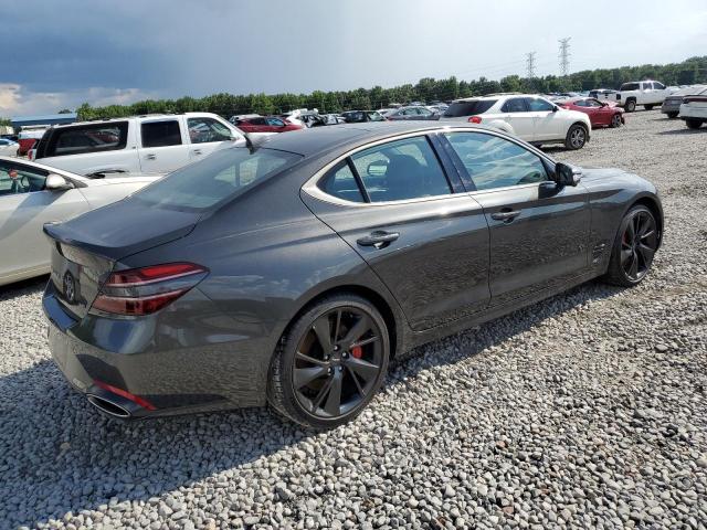 2023 GENESIS G70 BASE - KMTG54TE1PU125270