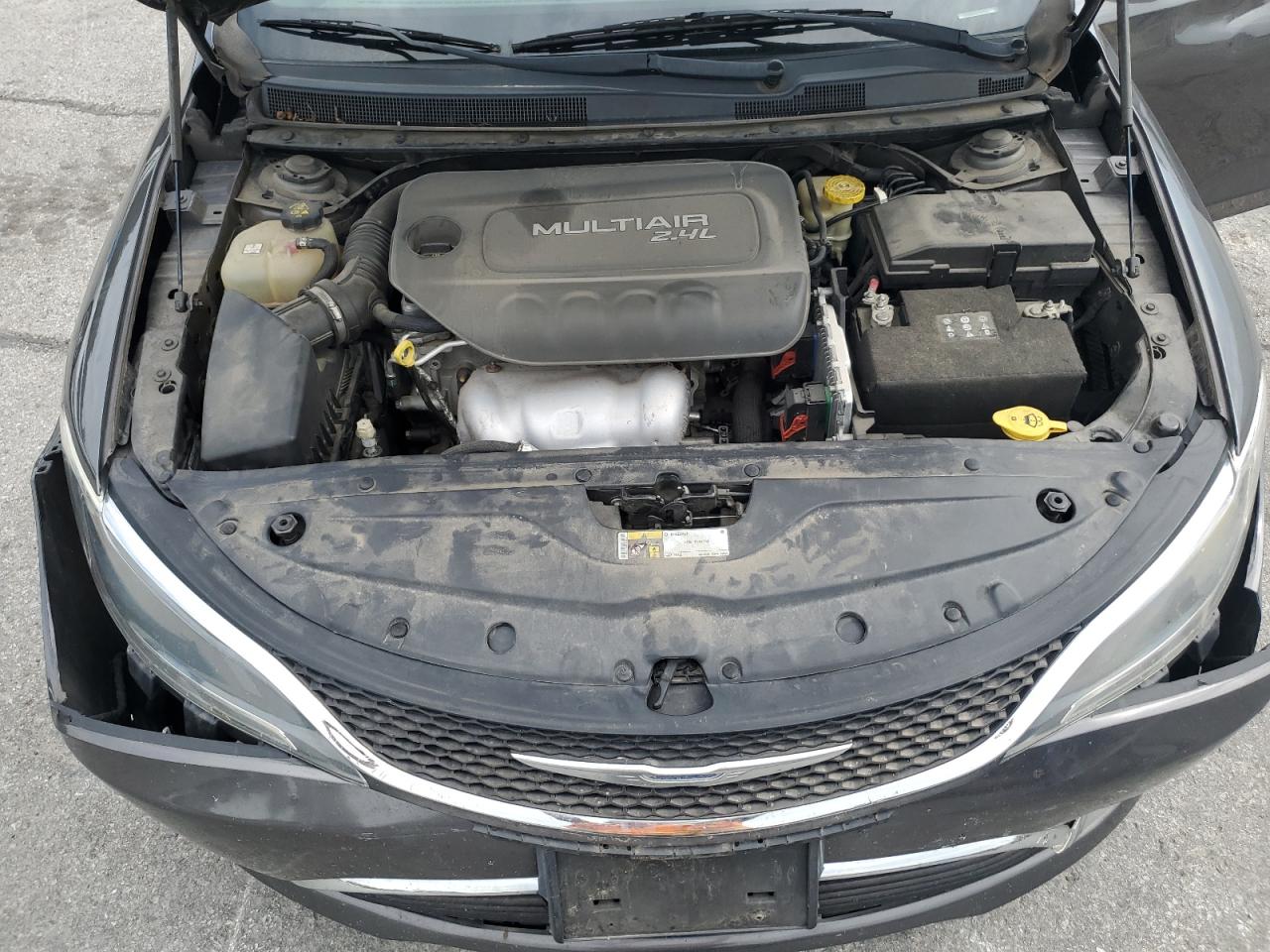 CHRYSLER 200 LIMITED