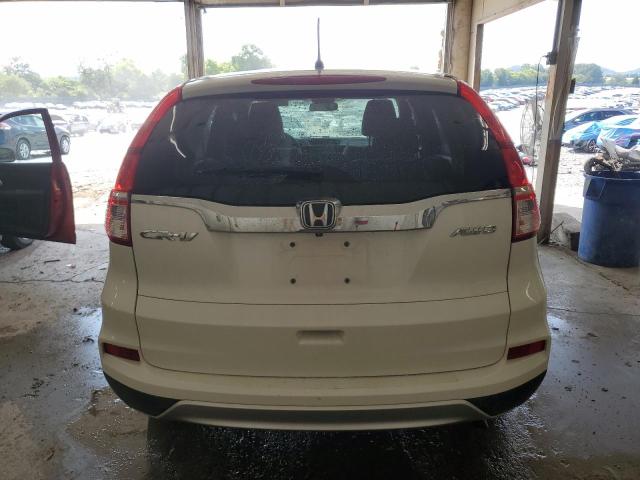 2016 HONDA CR-V EX 5J6RM4H54GL082997