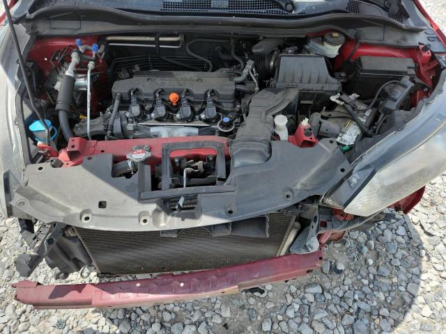 2016 HONDA HR-V EX 3CZRU6H51GM740933