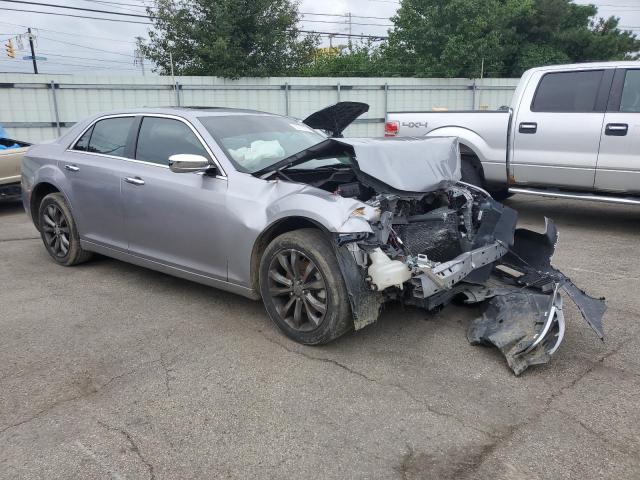 2016 CHRYSLER 300C - 2C3CCAKG5GH344180