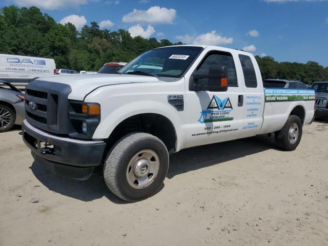 FORD F250 SUPER