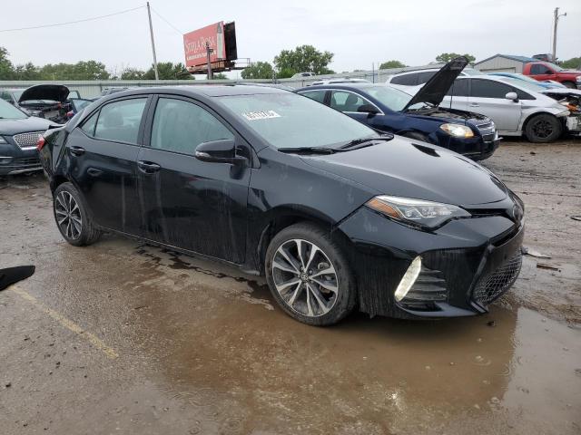 2019 TOYOTA COROLLA L 5YFBURHEXKP879663
