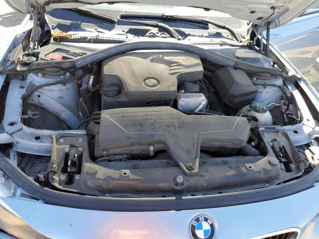 2015 BMW 328 I SULE WBA3C1C55FK118931