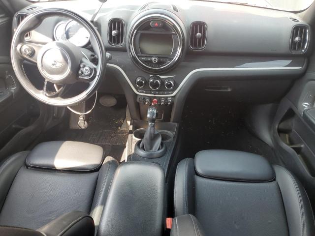 2018 MINI COOPER S C WMZYT3C37J3D99929
