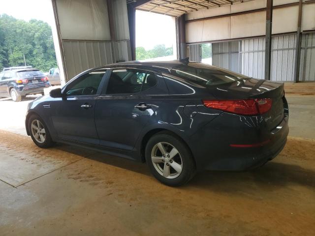 2015 KIA OPTIMA LX - 5XXGM4A74FG487233