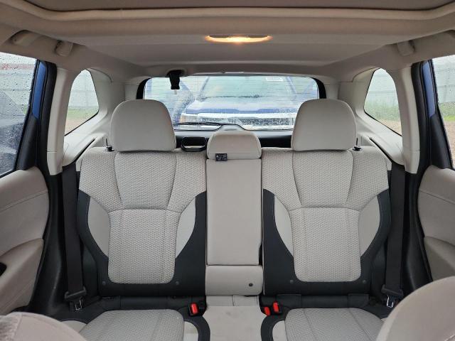 2021 SUBARU FORESTER P - JF2SKAJC4MH429698