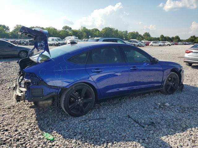 2023 HONDA ACCORD HYB 1HGCY2F73PA024658