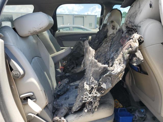 2014 GMC ACADIA SLT - 1GKKVRKDXEJ363331