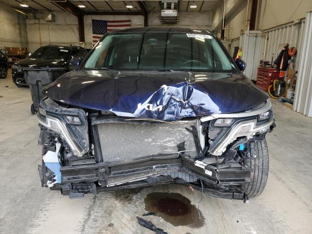 2024 KIA CARNIVAL L - KNDNB4H34R6322687