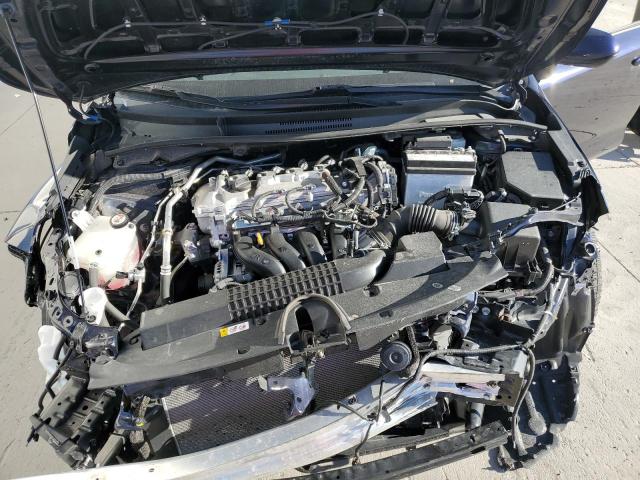2022 TOYOTA COROLLA LE 5YFEPMAE2NP336989